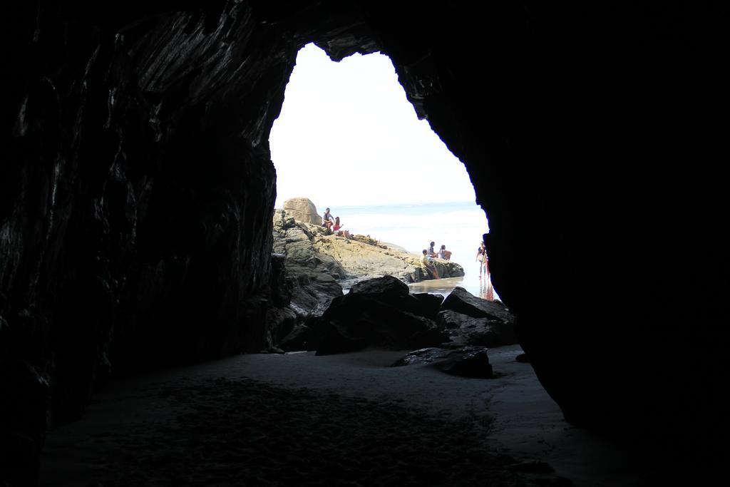 Pousada Bob Pai & Bob Filho Ilha do Mel Luaran gambar